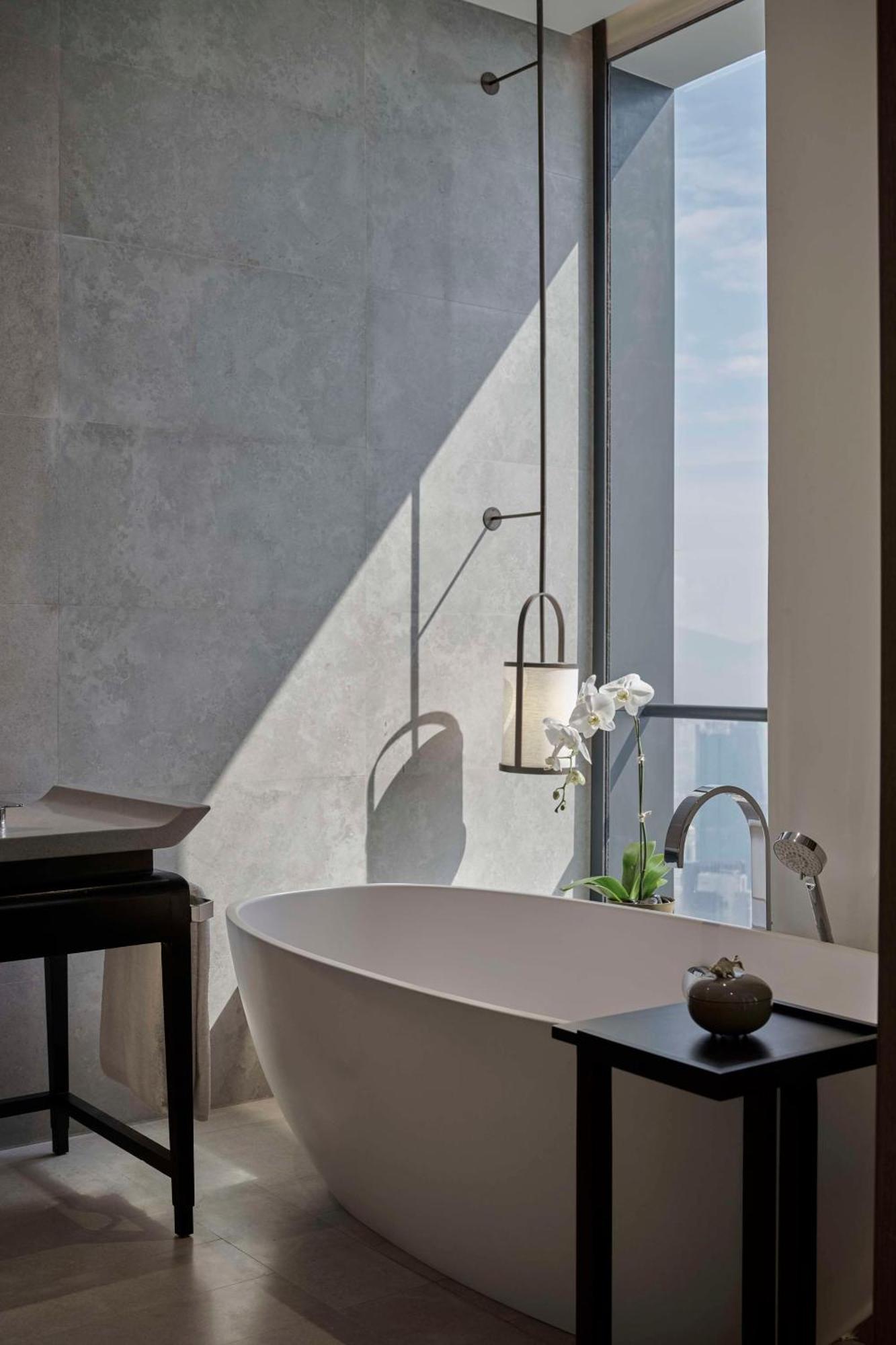 Park Hyatt Kuala Lumpur Hotel Exterior photo
